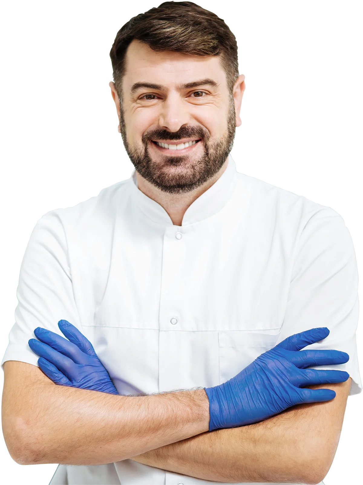 Doctor
